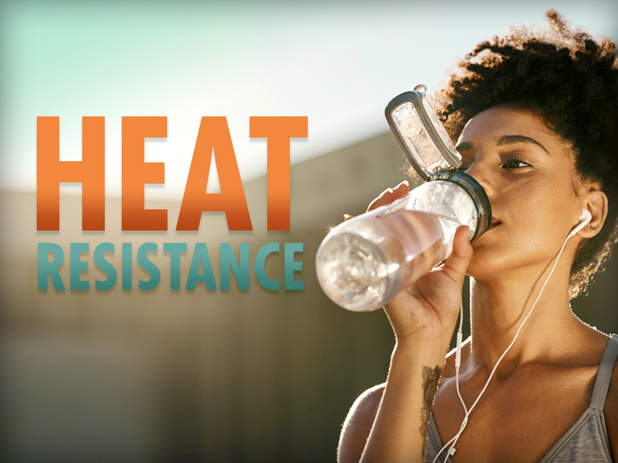 Heat Resistance